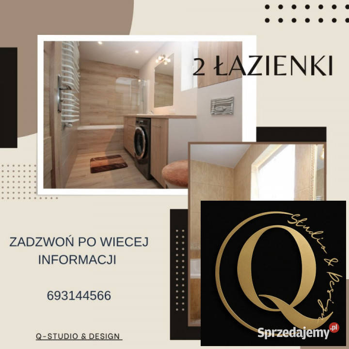 Do sprzedaży dom wolnostojący 270 metrów Psary mieszkalny