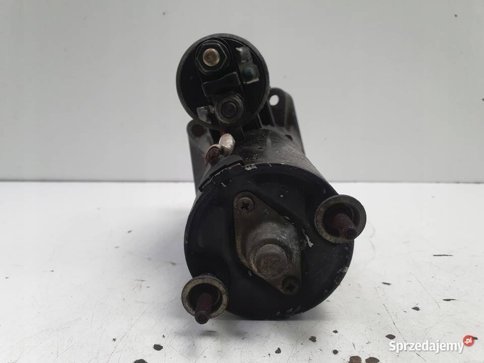 Volvo S60 V70 24 T ROZRUSZNIK BOSCH Układ elektryczny silnika