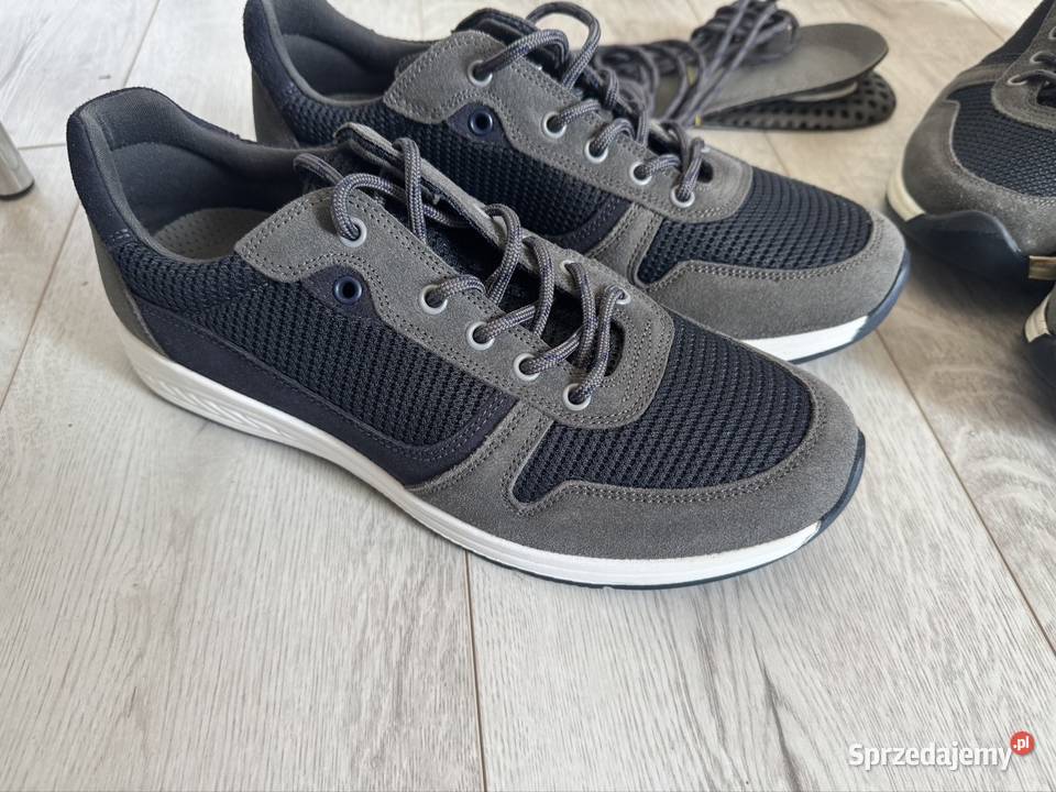 Nowe buty Wojas sportowe 43 904a Tomaszów Mazowiecki