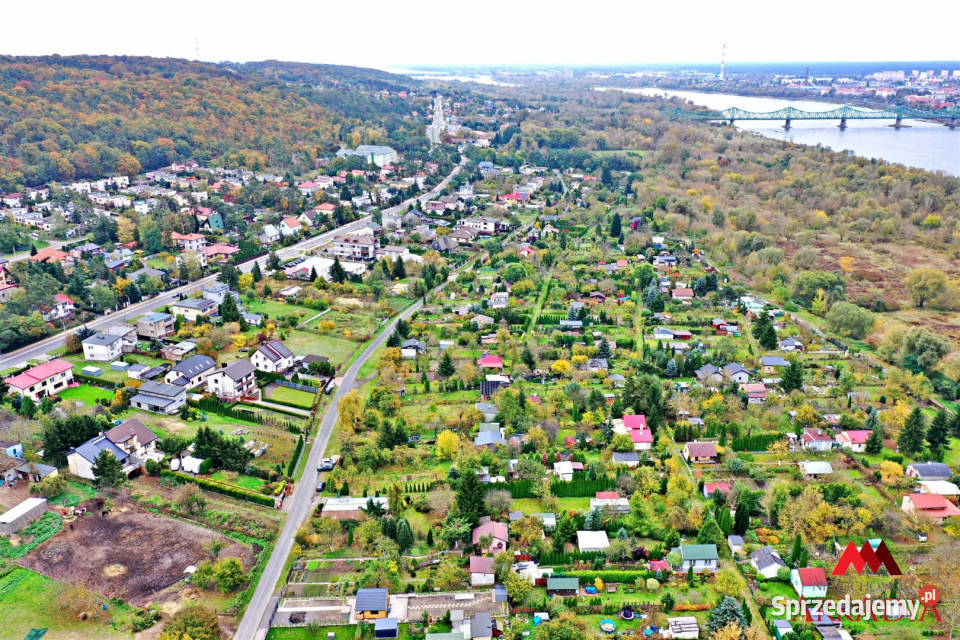sprzedaży gruntu Włocławek 4513m