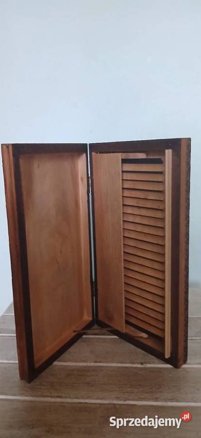 Stary Humidor Antyki Kraków