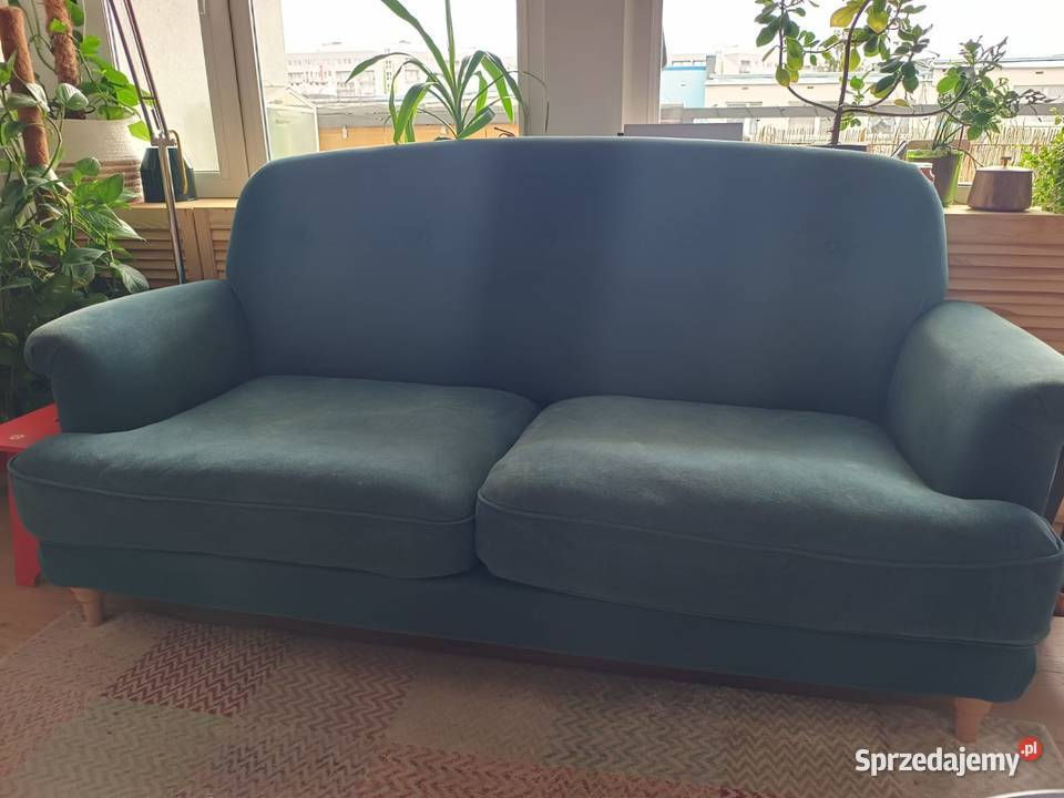 Sofa Esseboda z Ikea Wrocław