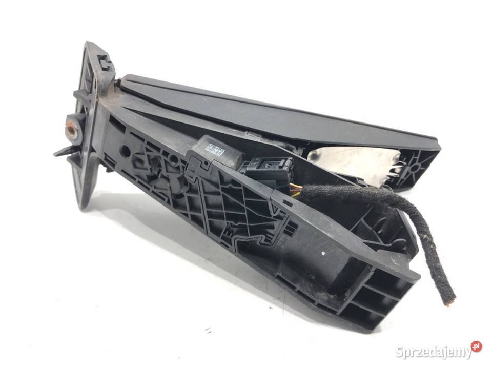 POTENCJOMETR GAZU BMW E71 6788632 30 306 0714