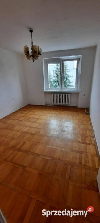 Sprzedaż mieszkania 51m2