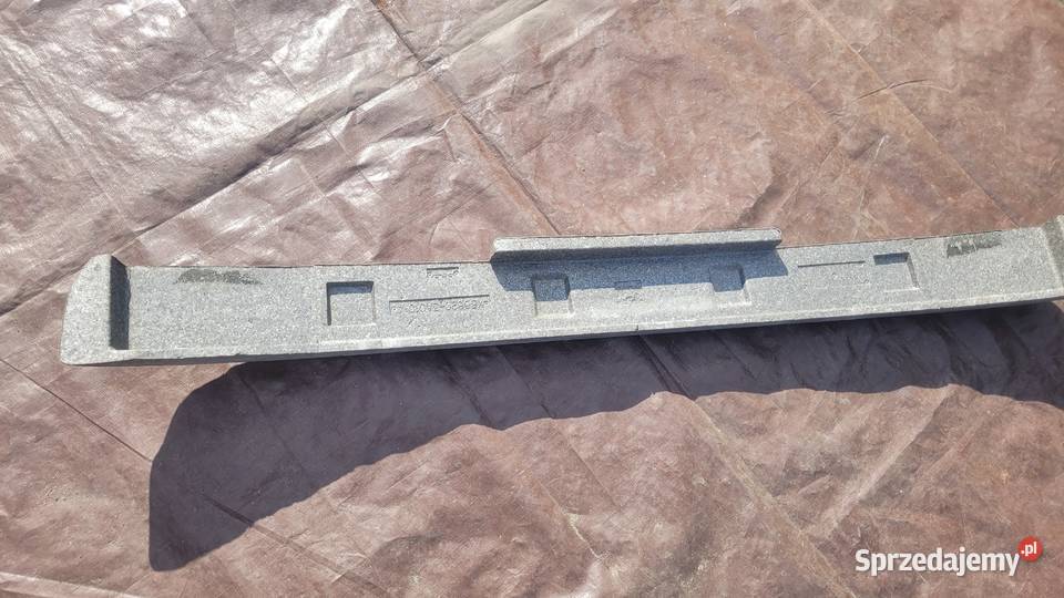 ABSORBER PIANKA STYROPIAN ZDERZAKA TYL Hyundai Ruda Śląska