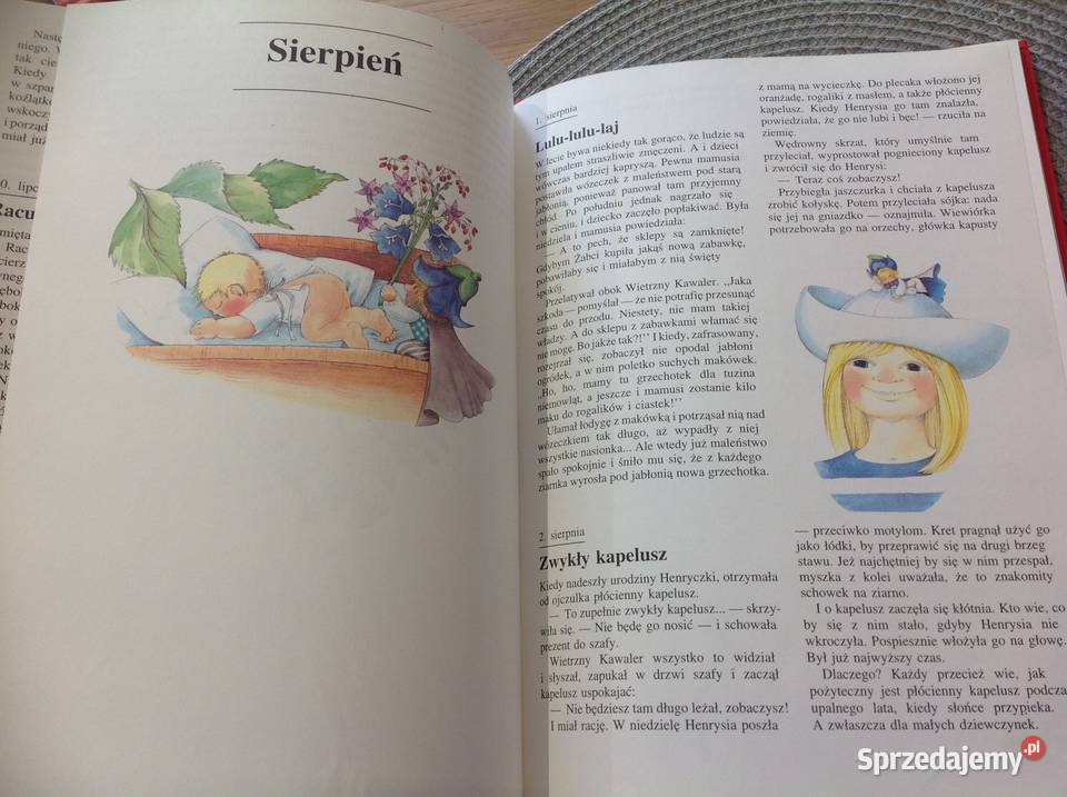 Bajkowy 365 Basi i Bajek