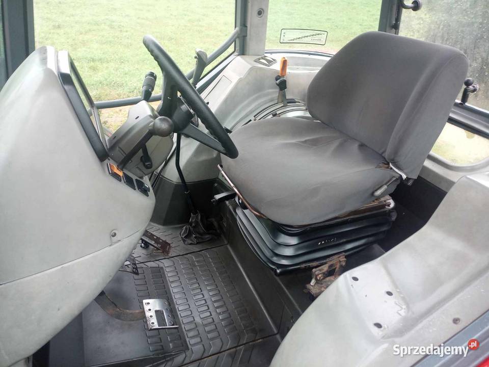 Sprzedam traktor Massey Ferguson 4255 z turem
