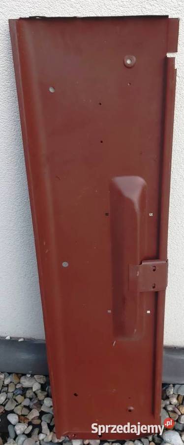 Pas tylny syrena 105 NOWY osobowe Radziszów