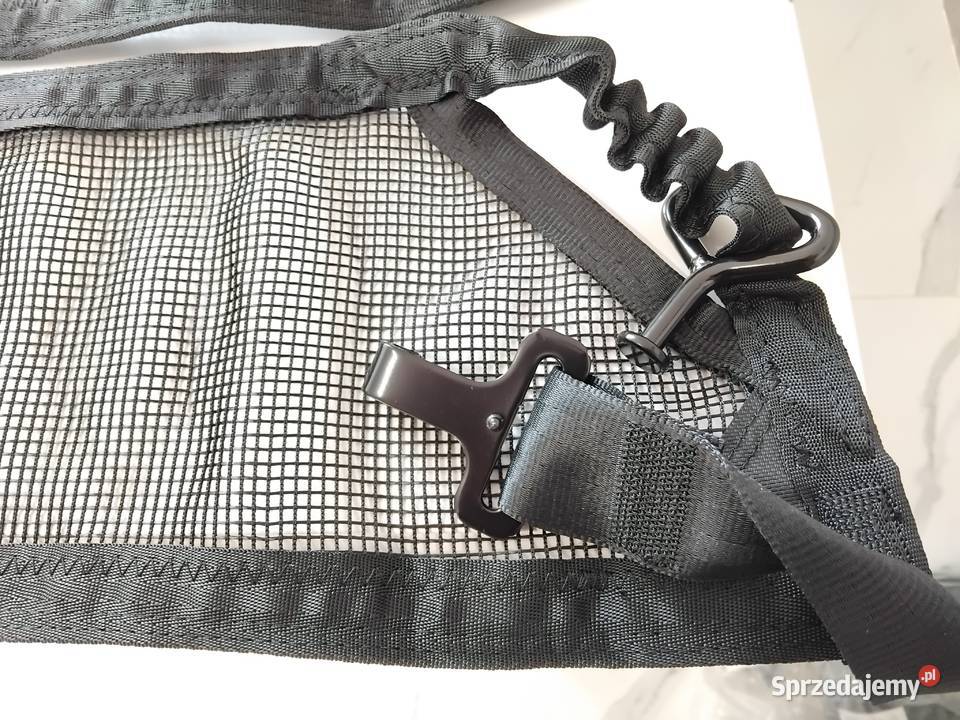 BMW serii 1 F40F70 7461409 7448235 Siatka Ostroróg