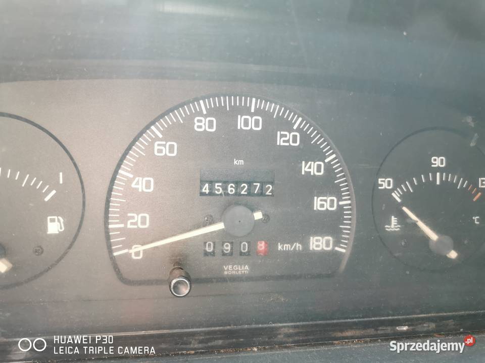 Fiat Ducato 28 IDTD 122 Kontener Dębno