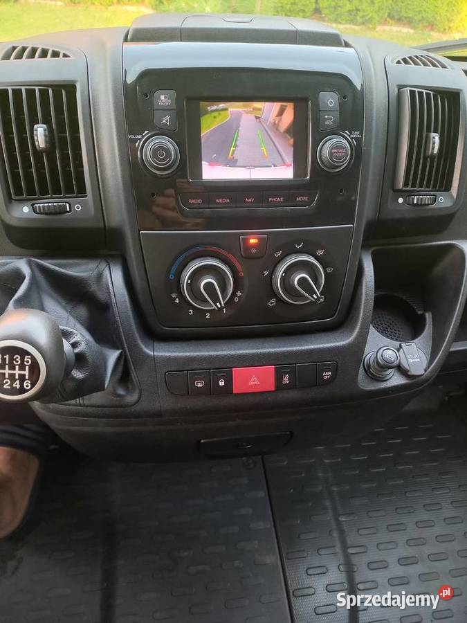 citroen jumper sprzedam