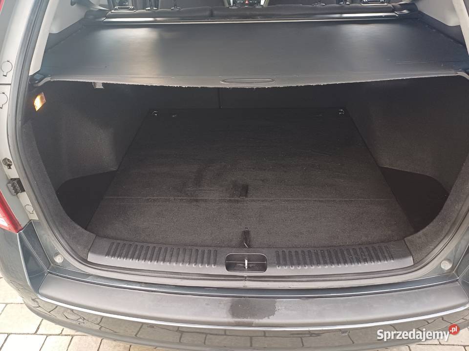 Kia Ceed 14 Kombi benzyna 90 produkcji 2011 Rok produkcji 2011 Dębica