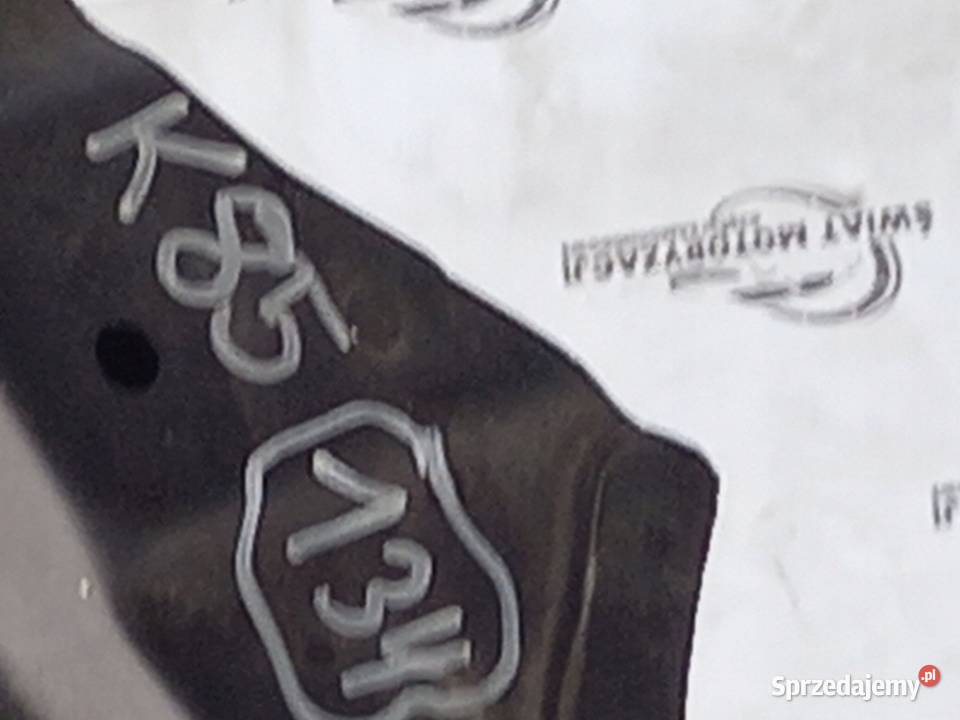 BMW E60 03r podłużnica lewa 751927104 Kielce