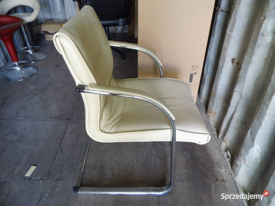 Stołki barowe Fotel Radzewice