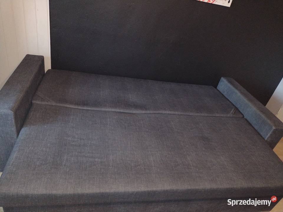 Sofa z funkcją spania Kluczbork