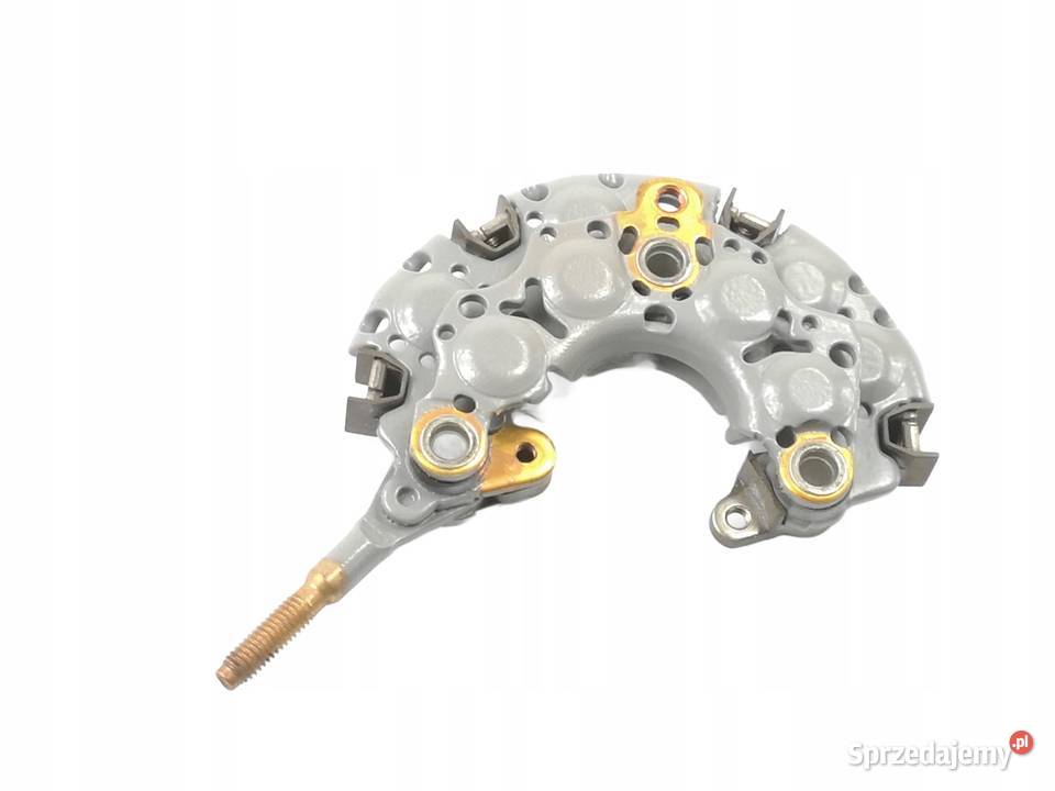 PROSTOWNIK ALTERNATORA FIAT CROMA TURBO 19901996 Pióra wycieraczek