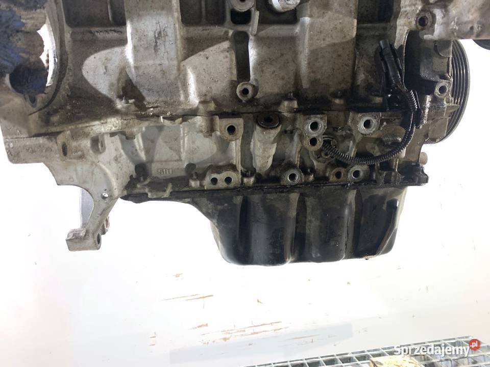 SILNIK MINI 16 190 N18B16A 1016 COUNTRYMAN R60 osobowe podkarpackie