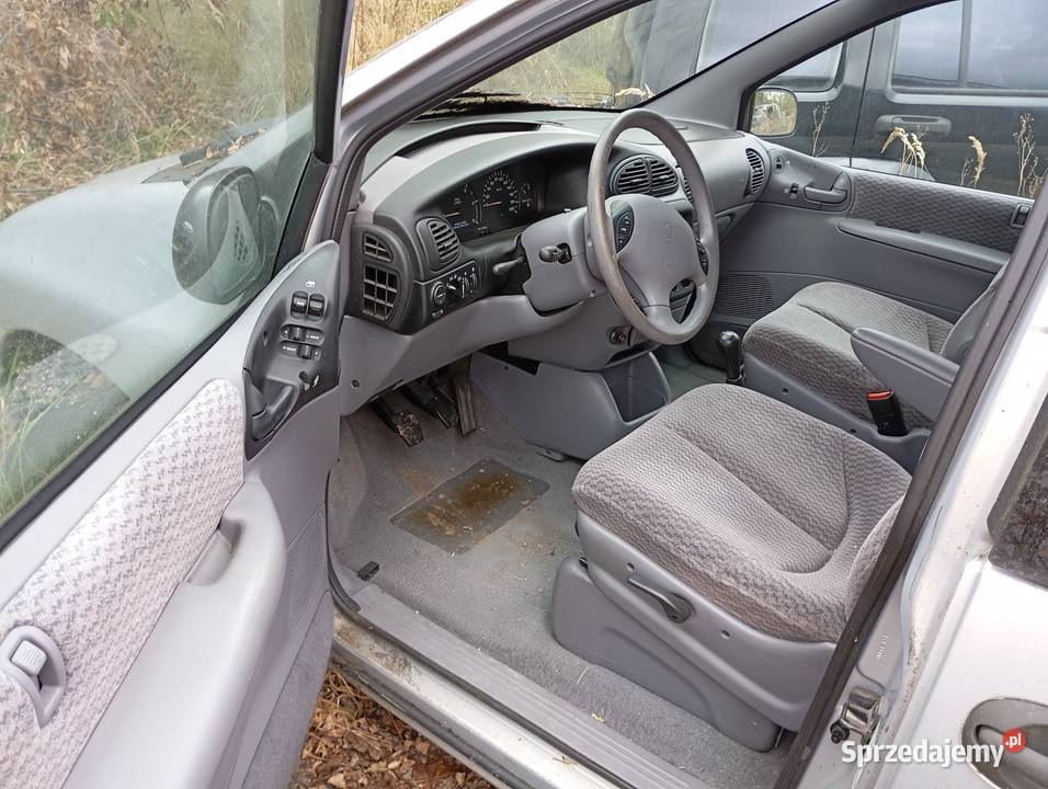 Silnik 25 TD Chrysler Voyager Jeep Cherokee Ostrowiec Świętokrzyski