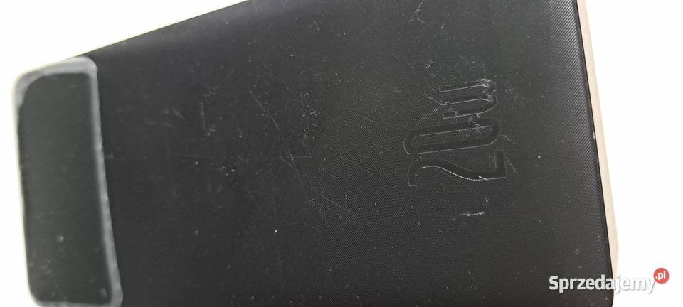 powerbank Baseus 20W 3000mAh mazowieckie Warszawa