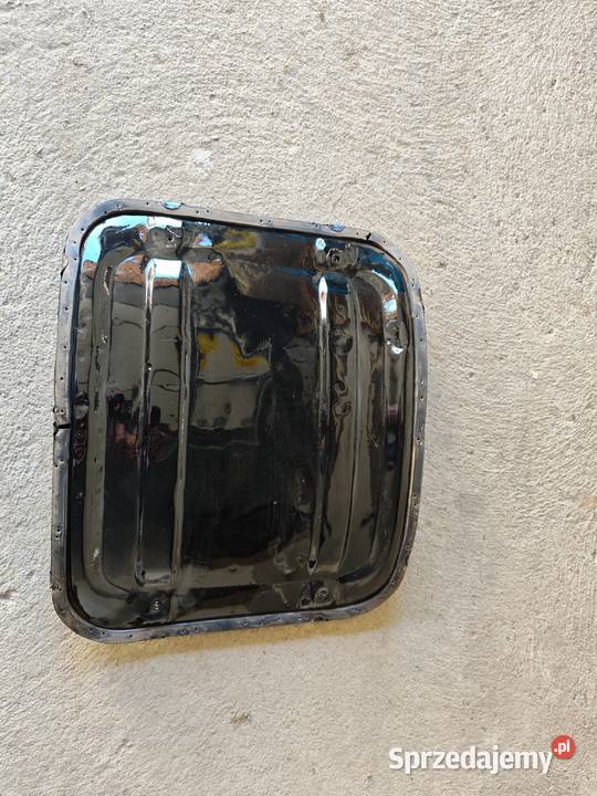 Części karoserii uaz 469 terenowe