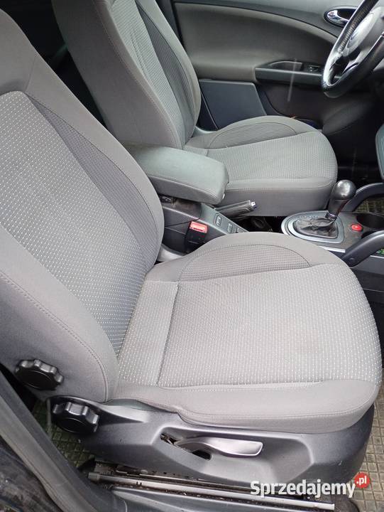 Seat Altea Automat Altea XL Altea XL Parszów sprzedam