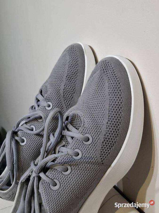 Męskie tenisówki 42 Allbirds Tree Runner Kraków