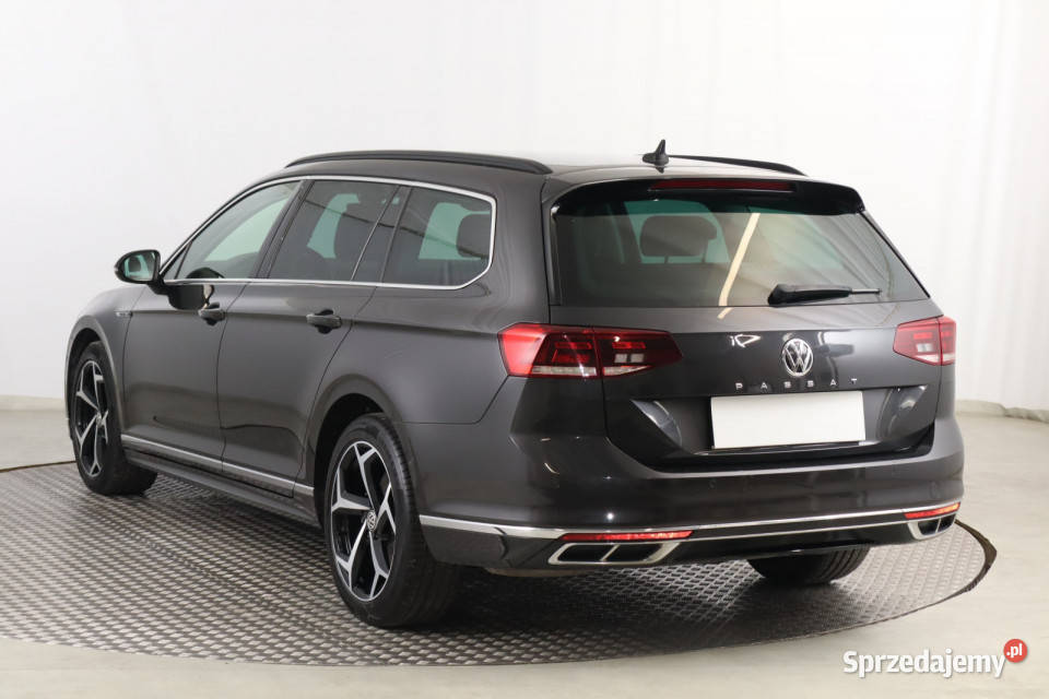 VW Passat 20 TSI sprzedam