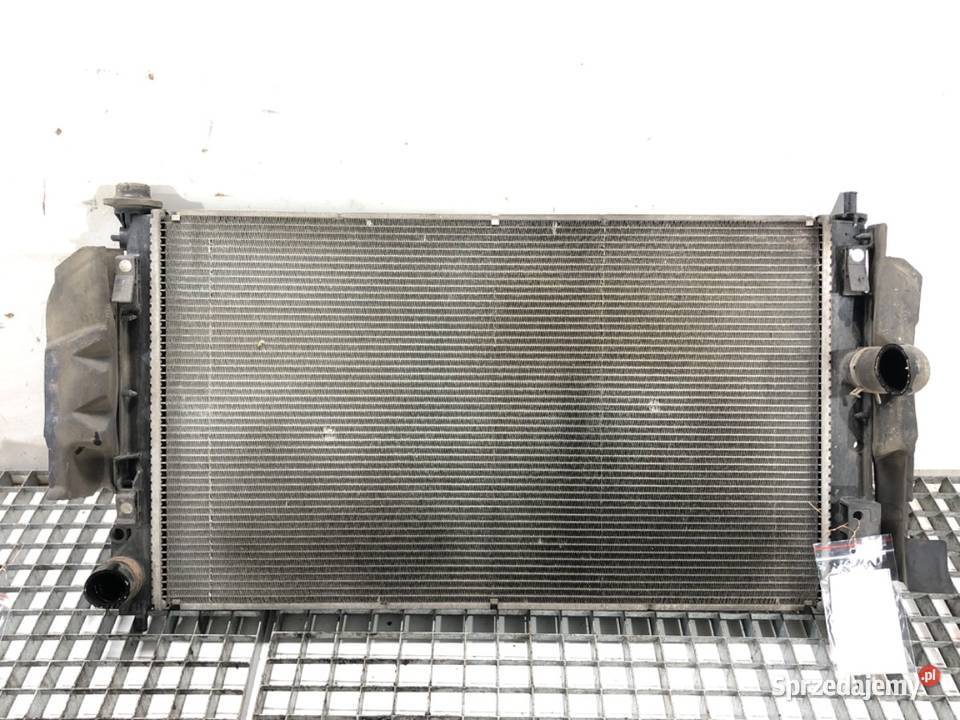 CHŁODNICA WODY DODGE CALIBER 18 150 RADIATOR podkarpackie