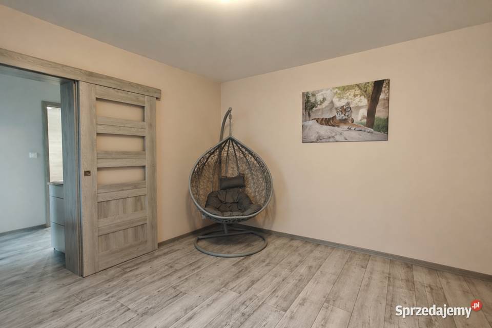 2pok mieszkanie 46m2 z oddzielną kuchnią balkon oddzielna kuchnia Kraków