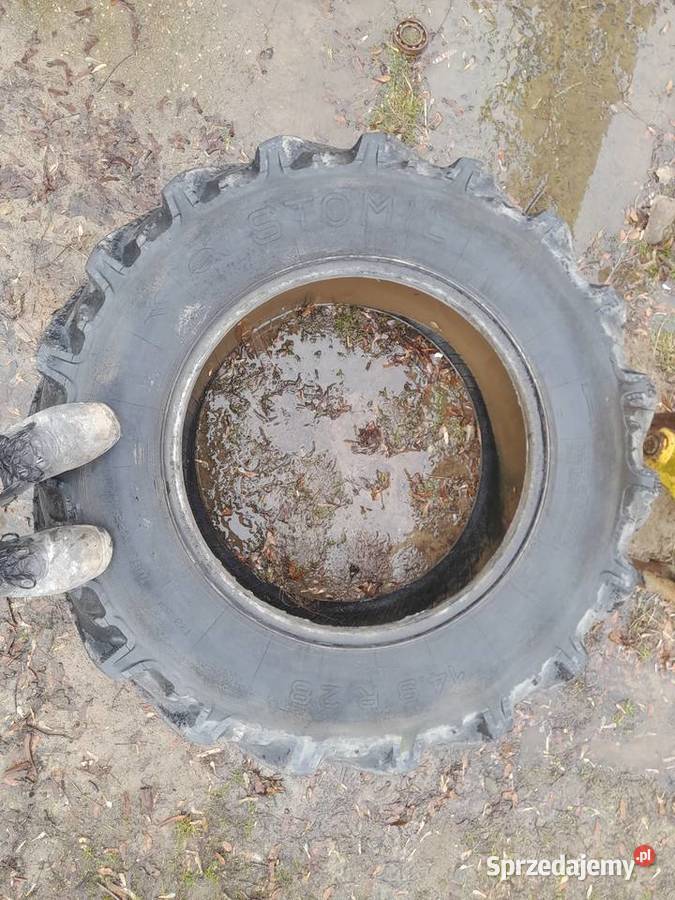 Stomil 149 R28 radialna