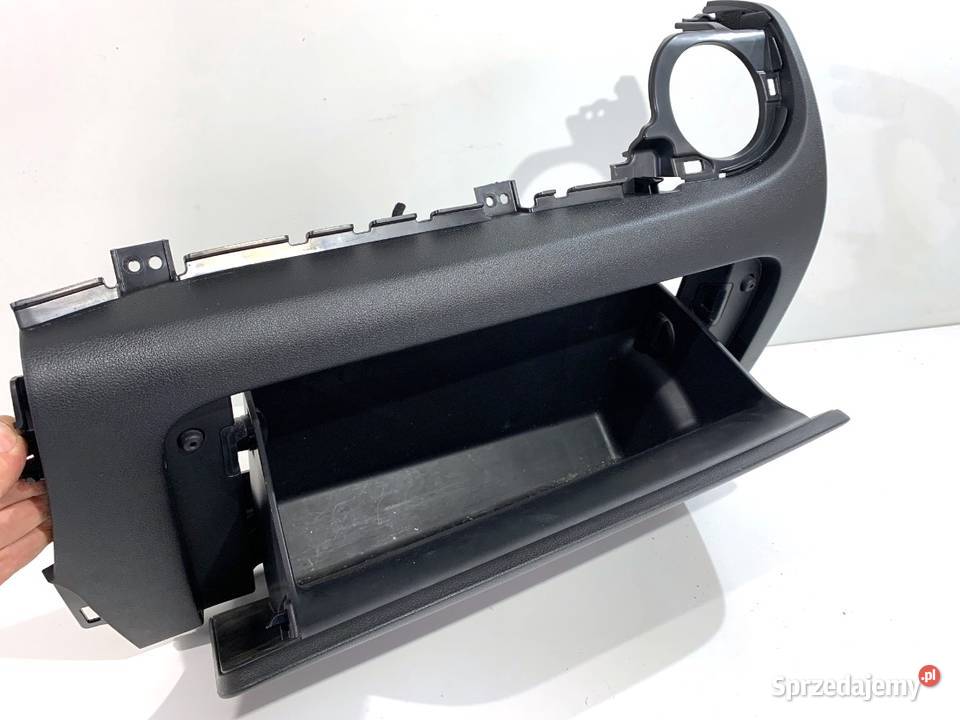 SCHOWEK PASAŻERA HYUNDAI KONA Crossover Schowki, półki podkarpackie sprzedam