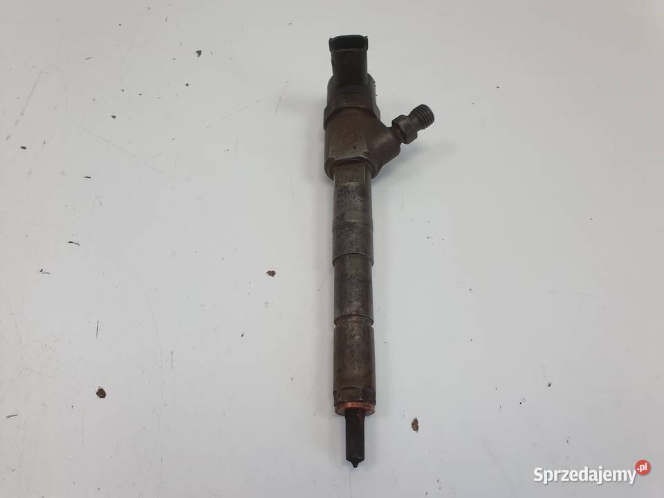 WTRYSKIWACZ Alfa Romeo Giulietta 20 JTDM wtrysk Chełm