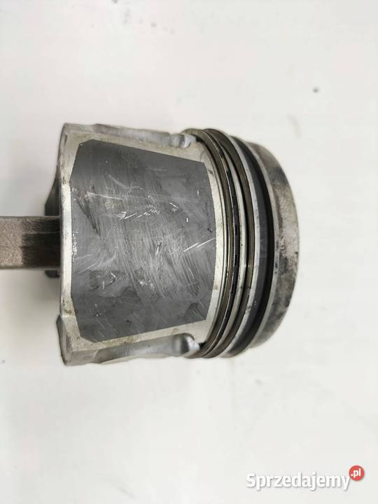 TŁOK KORBOWÓD 17 CRDI Kia Sportage III 20102015