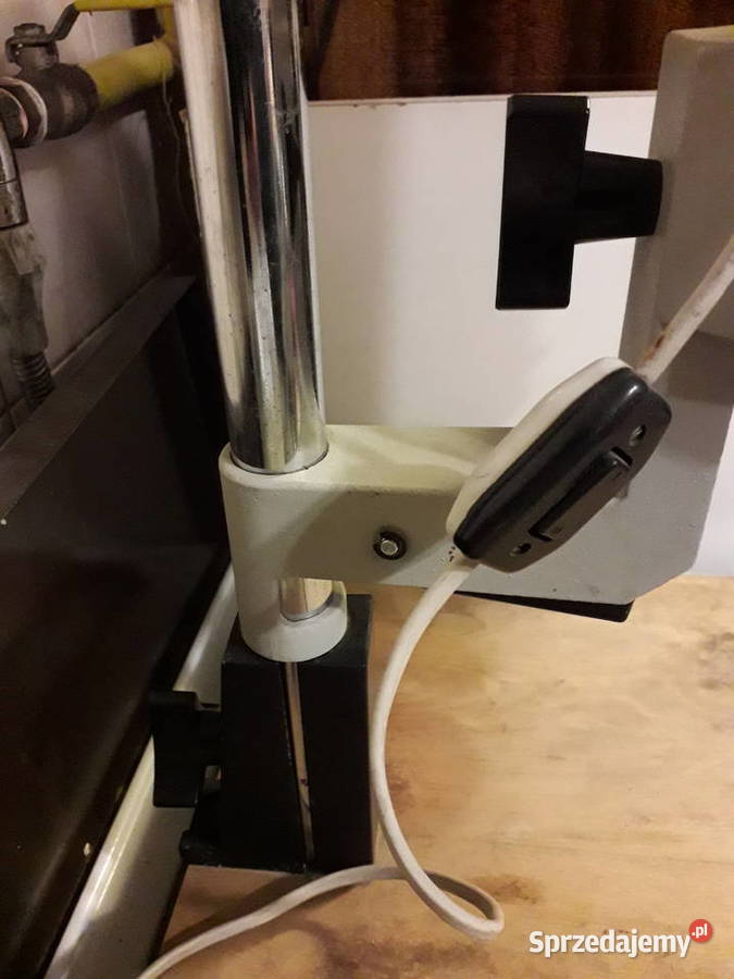 Powiększalnik fotograficzny polski Krokus mazowieckie Warszawa