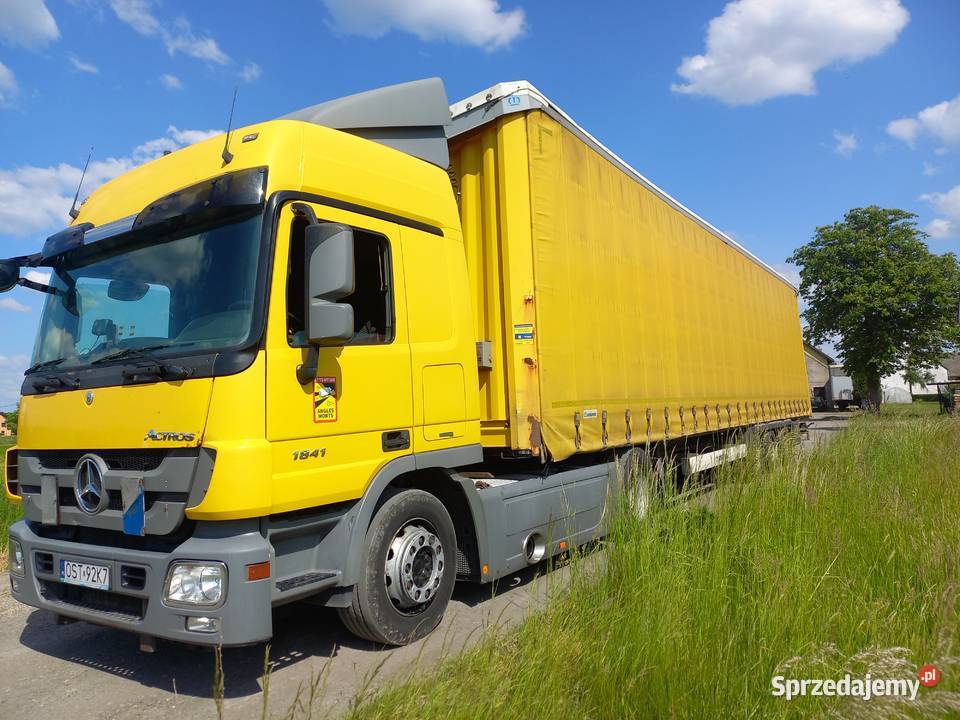 Krone 2018r Strzelce Opolskie