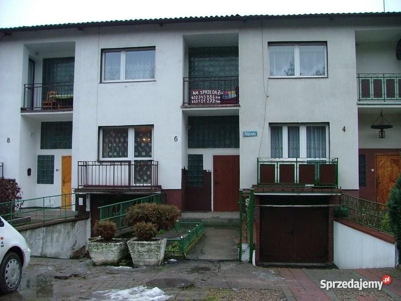 Dom pomorskie Kulice sprzedam