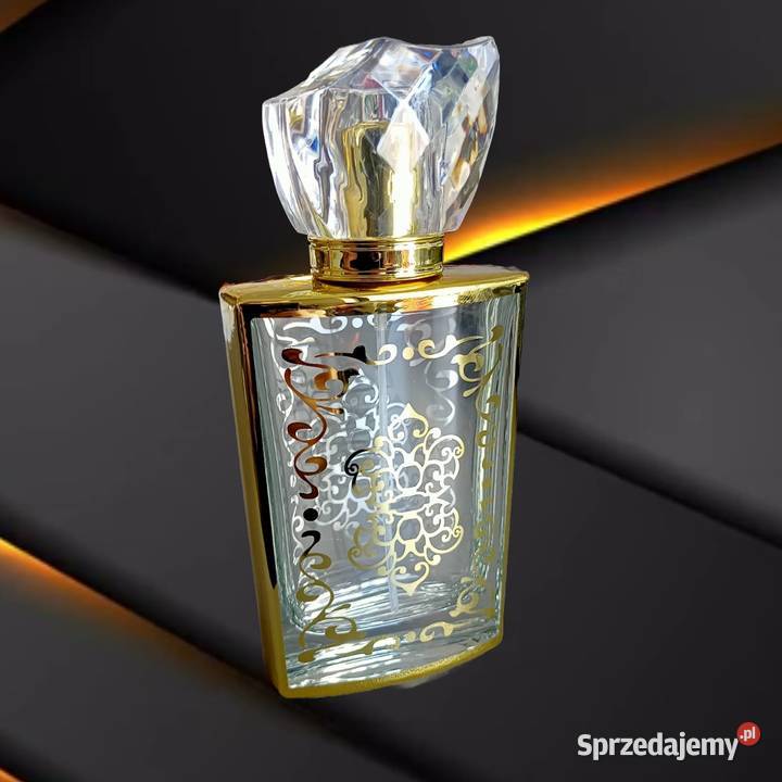 Stworzyliśmy perfumy które pachną orginał ale pomorskie Ustka