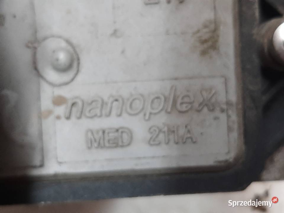 Moduł zapłonowy Cinquecento 700 Fiat 126p EL OE Ksawerów