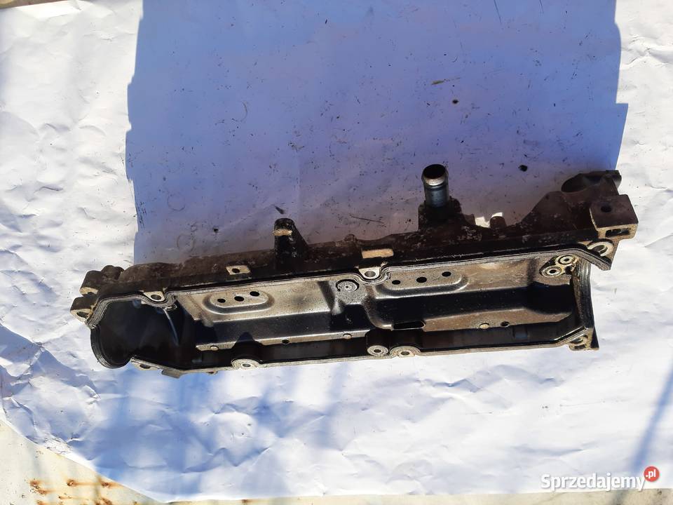 Pokrywa zaworów Fiat Doblo Panda Grande Punto 14 Ksawerów