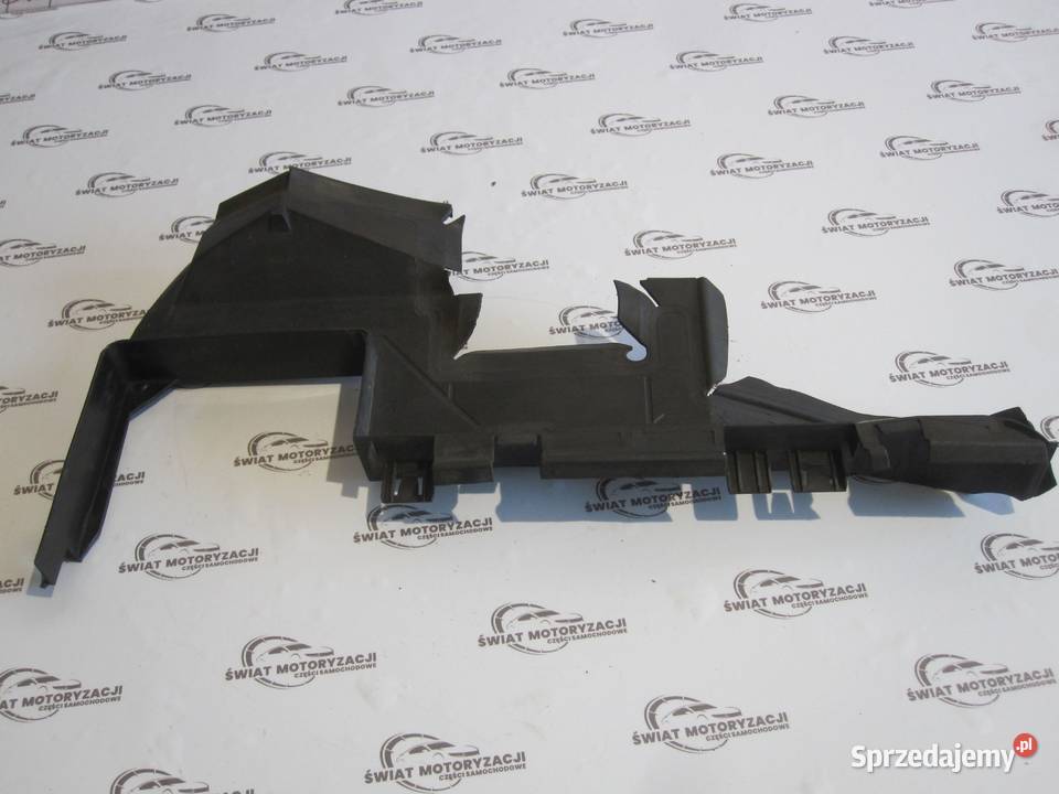 AUDI A5 10r kierownica powietrza prawa przód Motoryzacja świętokrzyskie Kielce