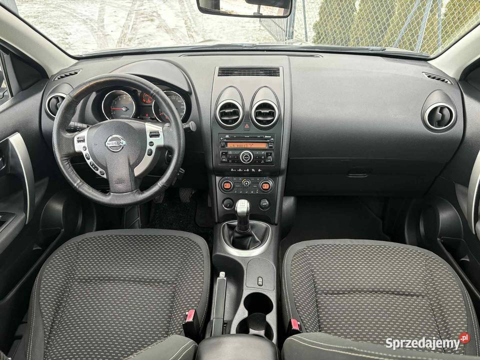 Świetny Stan Nowe Opony Panorama Alu nieuszkodzony Brudzeń Duży