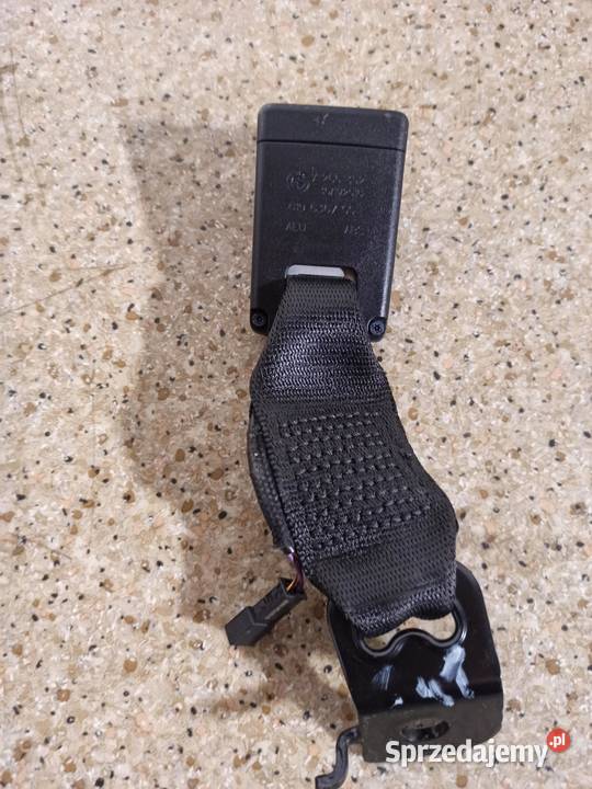 BMW F20 KLAMRA PASÓW 626403800