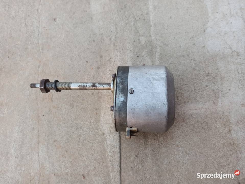 Silnik wycieraczek Zelmot 12v 18 A 414000000 łódzkie Sieradz