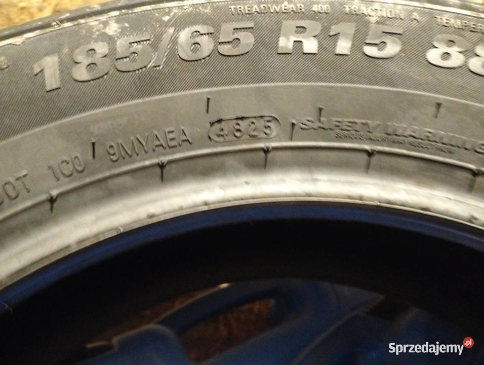 Opony kumho 65 Jelenia Góra sprzedam