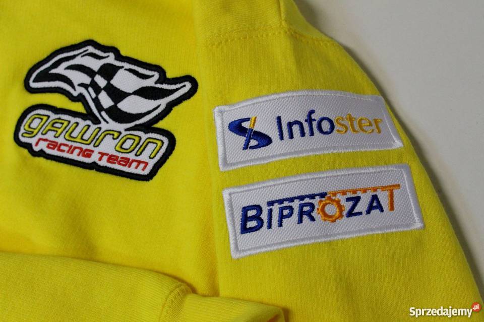 Haft komputerowy Pozostałe