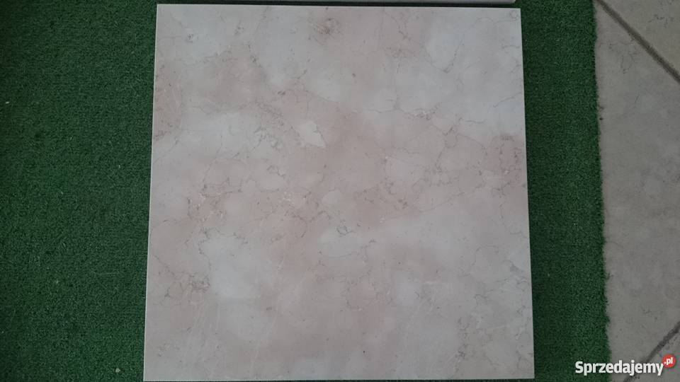 PROMOCJA MARMUR Rosa Perlino 400x400x13 Zielona Góra
