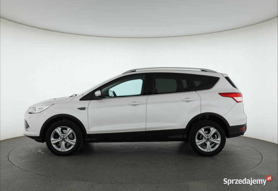 Ford Kuga 20 TDCi poduszka powietrzna Piaseczno