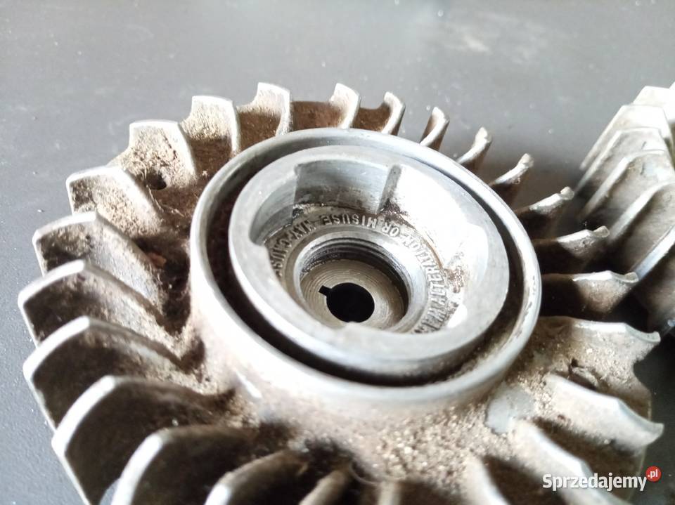 Sthil magneto 026 ms023 Stalowa Wola