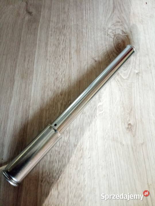 Motorynka pompka 32 Stalowa Wola