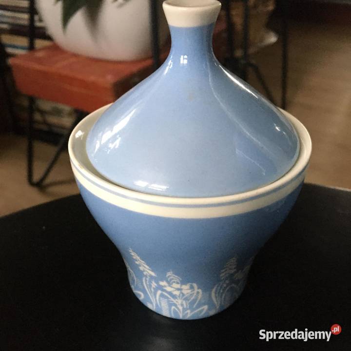 Serwis kawowy Reichenbach NRDGDR vintage Porcelana i szkło mazowieckie Warszawa